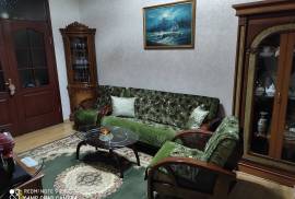 Apartment for sale, 4 Room, Old building, Tbilisi, Nadzaladevi