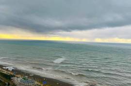 ქირავდება ბინა დღიურად, 1 ოთახიანი, ახალი აშენებული, ბათუმი