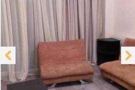For Rent, 2 Room, New building, Tbilisi, saburtalo