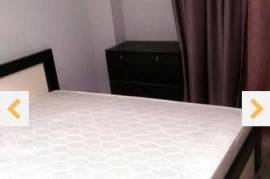 For Rent, 2 Room, New building, Tbilisi, saburtalo