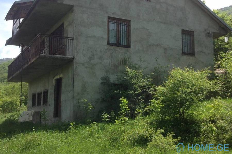 Продается Дом, 8 Kомнатная, Тбилиси, vake