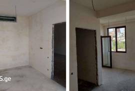 Apartment for sale, New building, vake