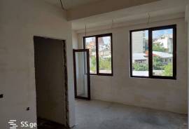 Apartment for sale, New building, vake