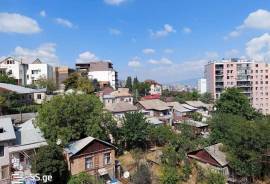 იყიდება ბინა, 3 ოთახიანი, ახალი აშენებული, თბილისი, ვაკე