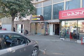 For Sale , Shopping Property, Telavi