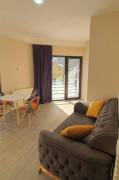 Apartment for sale, New building, Bakuriani