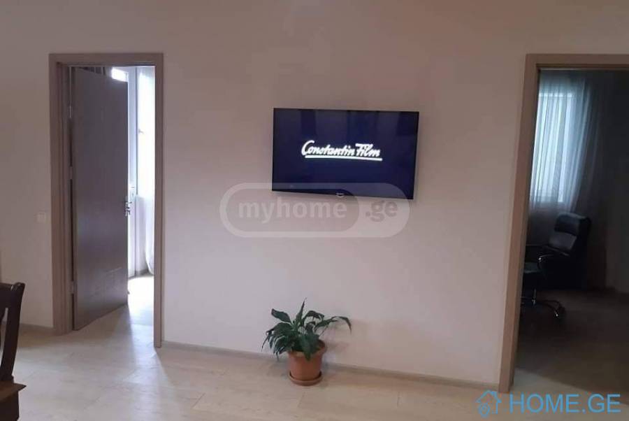 Apartment for sale, 3 Room, New building, Batumi