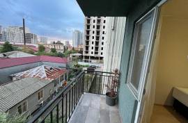 Apartment for sale, 3 Room, New building, Batumi