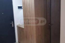 Apartment for sale, 3 Room, New building, Batumi