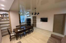 Apartment for sale, 3 Room, New building, Batumi
