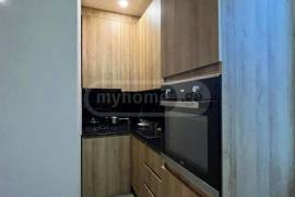 Apartment for sale, 3 Room, New building, Batumi