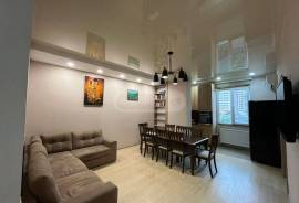Apartment for sale, 3 Room, New building, Batumi