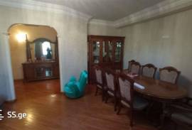 Apartment for sale, 4 Room, Old building, Tbilisi, saburtalo