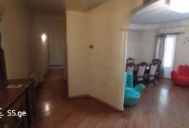Apartment for sale, 4 Room, Old building, Tbilisi, saburtalo
