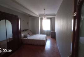 Apartment for sale, 4 Room, Old building, Tbilisi, saburtalo