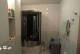 Apartment for sale, 4 Room, Old building, Tbilisi, saburtalo