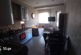 Apartment for sale, 4 Room, Old building, Tbilisi, saburtalo