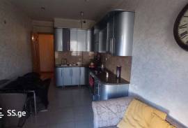 Apartment for sale, 4 Room, Old building, Tbilisi, saburtalo