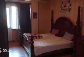 Apartment for sale, 4 Room, Old building, Tbilisi, saburtalo