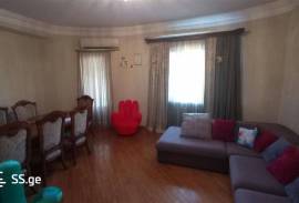Apartment for sale, 4 Room, Old building, Tbilisi, saburtalo