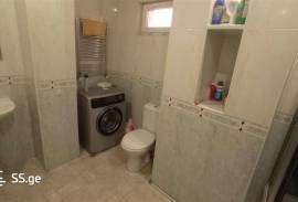 Apartment for sale, 4 Room, Old building, Tbilisi, saburtalo