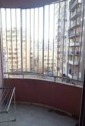Apartment for sale, 4 Room, Old building, Tbilisi, saburtalo