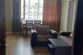 Daily Apartment Rent, 3 Room, New building, Tbilisi, Digomi