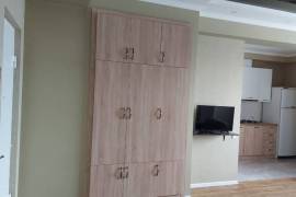 Daily Apartment Rent, 3 Room, New building, Tbilisi, Digomi
