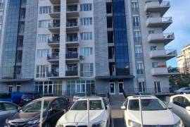 Daily Apartment Rent, 3 Room, New building, Tbilisi, Digomi