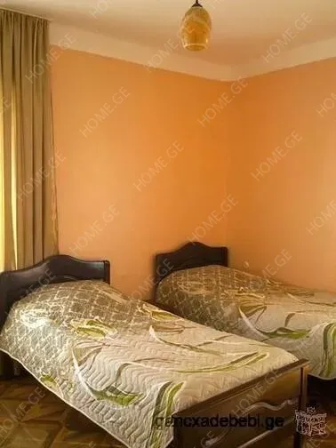 For Rent, 3 Room, Old building, Batumi