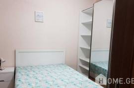 Daily Apartment Rent, New building, saburtalo