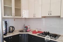 Daily Apartment Rent, New building, saburtalo