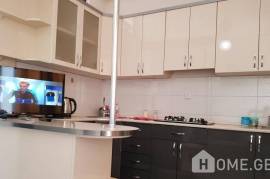 Daily Apartment Rent, New building, saburtalo