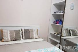 Daily Apartment Rent, New building, saburtalo