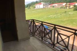 Daily Apartment Rent, New building, Bakuriani