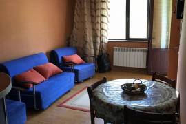 Daily Apartment Rent, New building, Bakuriani