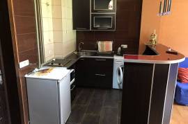 Daily Apartment Rent, New building, Bakuriani