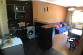 Daily Apartment Rent, New building, Bakuriani