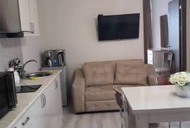 Daily Apartment Rent, 2 Room, New building, Batumi