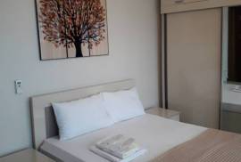 Daily Apartment Rent, 2 Room, New building, Batumi