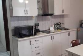 Daily Apartment Rent, 2 Room, New building, Batumi