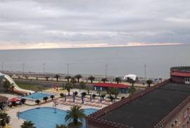 Daily Apartment Rent, 2 Room, New building, Batumi