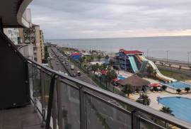 Daily Apartment Rent, 2 Room, New building, Batumi