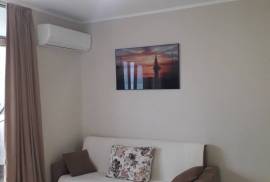 Daily Apartment Rent, 2 Room, New building, Batumi