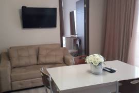 Daily Apartment Rent, 2 Room, New building, Batumi