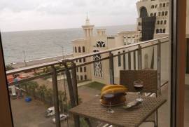 Daily Apartment Rent, 2 Room, New building, Batumi