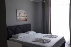 Daily Apartment Rent, 1 Room, New building, Batumi