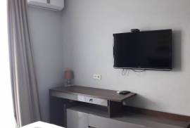 Daily Apartment Rent, 1 Room, New building, Batumi