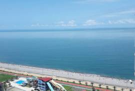 Daily Apartment Rent, 1 Room, New building, Batumi