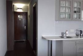 Daily Apartment Rent, 1 Room, New building, Batumi